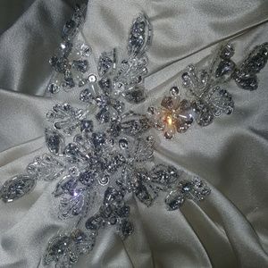 Maggie Sottero Wedding Dress